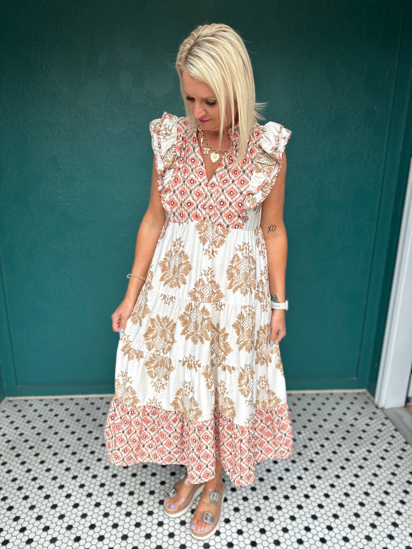 LATTE MIX MAXI