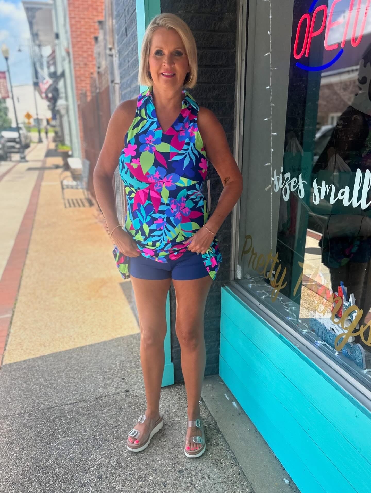 Esther Tennis Dress