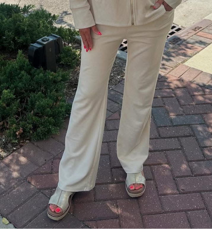CHARLENE WIDE LEG PANT