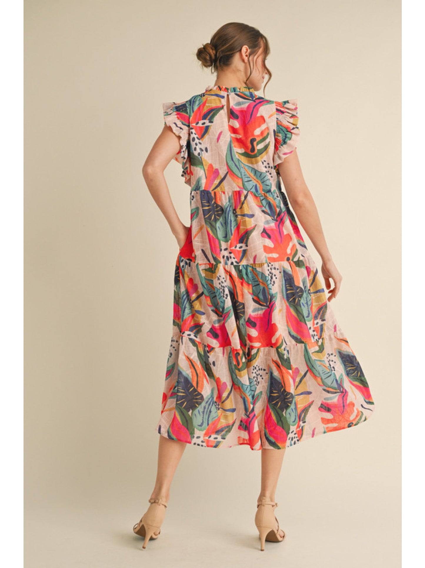 TROPICAL MIDI DR