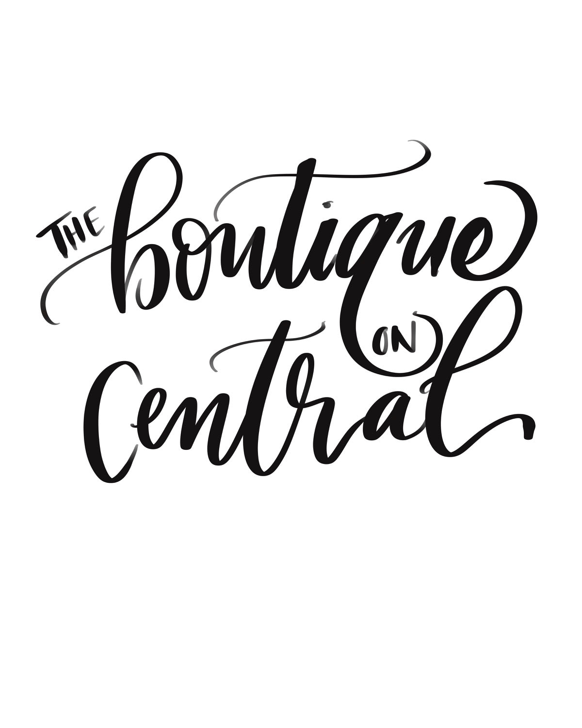 The Boutique on Central