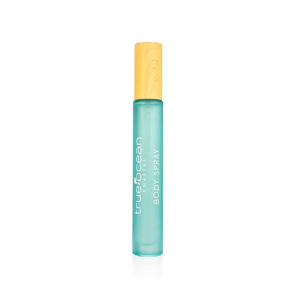 TRAVEL SIZE BODY SPRAY