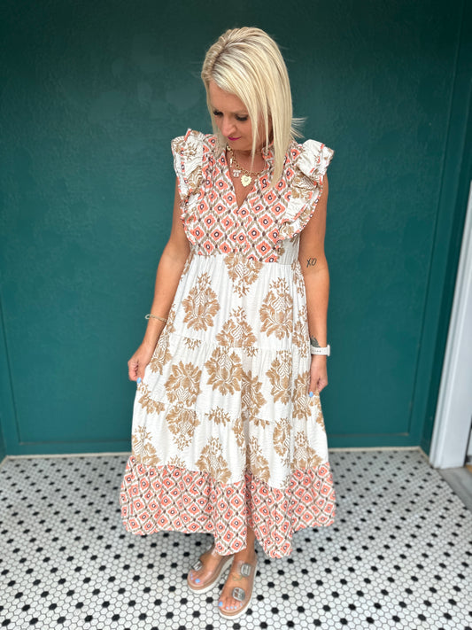 LATTE MIX MAXI