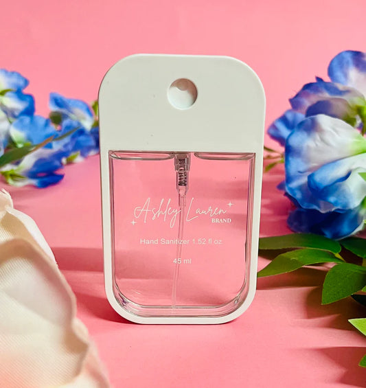 ALOE HAND SANITIZER