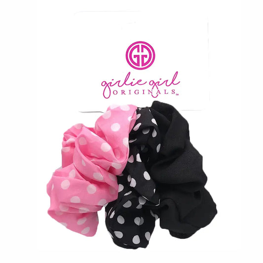 Assorted Scrunchies