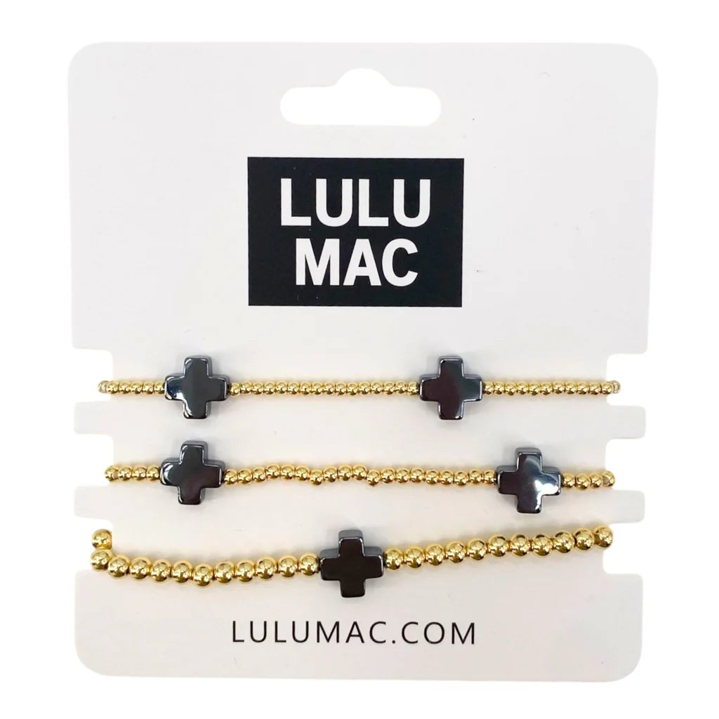 LuluMac Bracelets