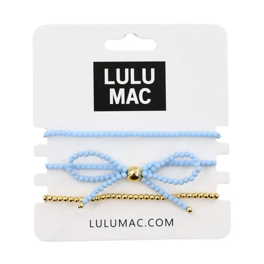 Bow-Light BLUE