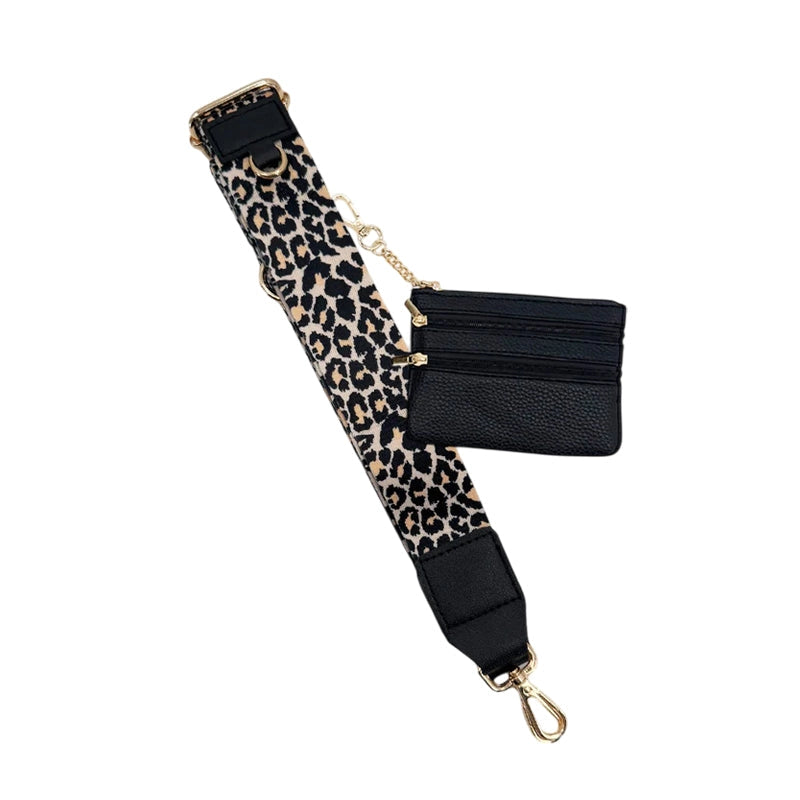 Cell Phone Crossbody Small