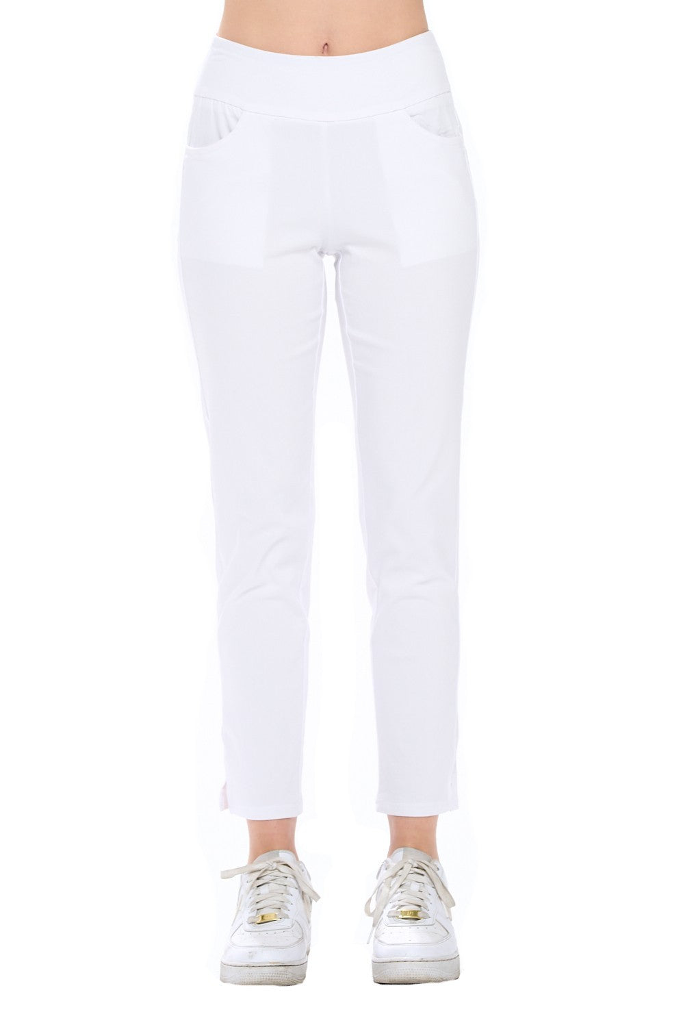 CLAUDIA CROPPED LEGGING