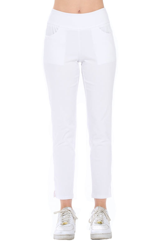 CLAUDIA CROPPED LEGGING