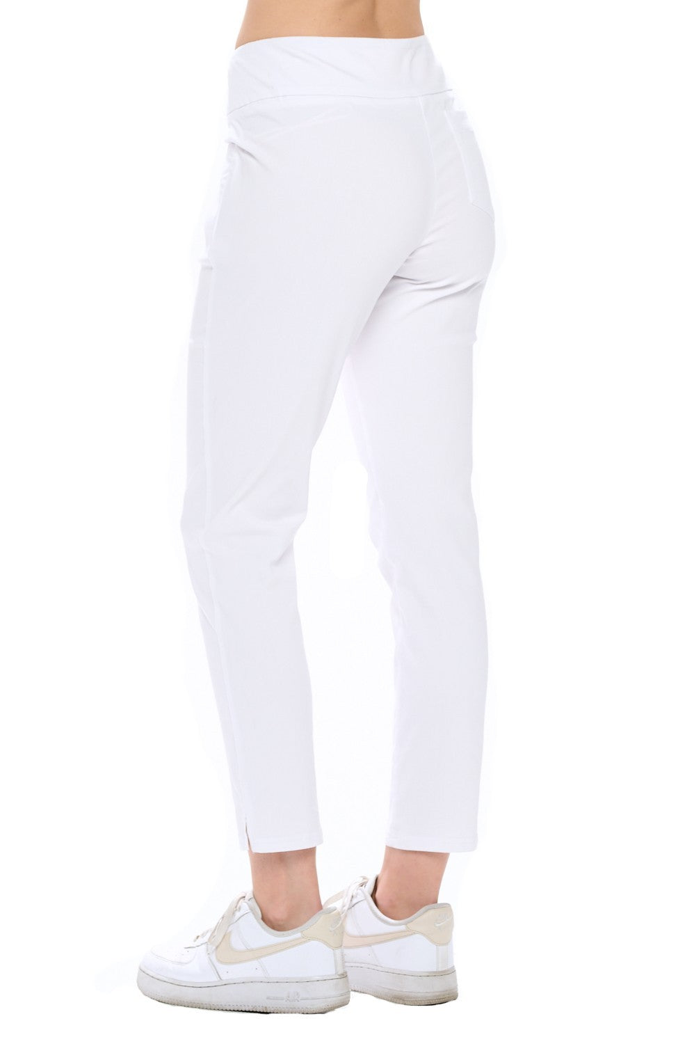 CLAUDIA CROPPED LEGGING