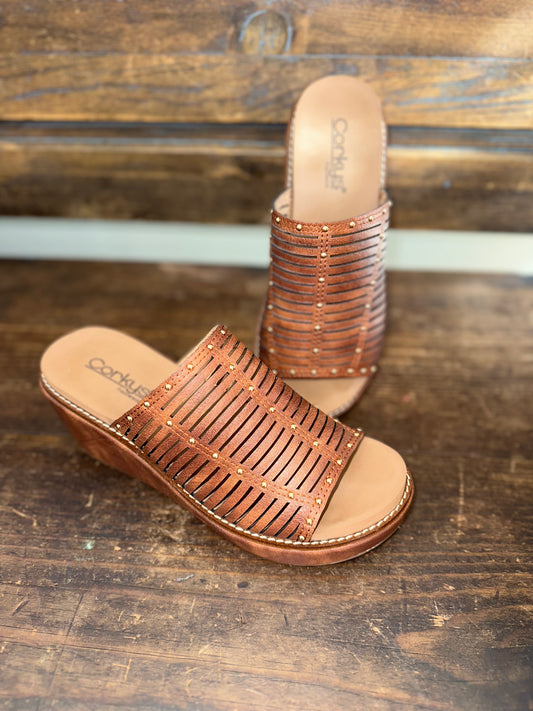 MUCH BETTER IN BOURBAN