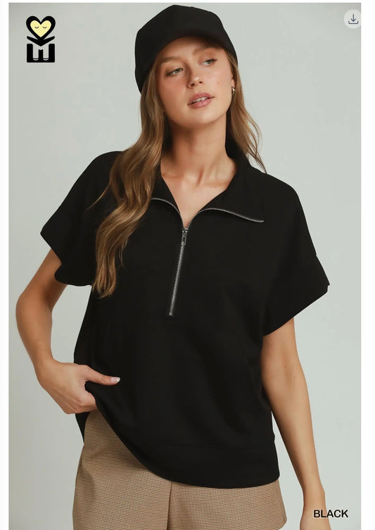 Luxeknit Classic Mini Skort SET
