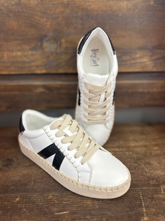 Friend Zone Sneakers