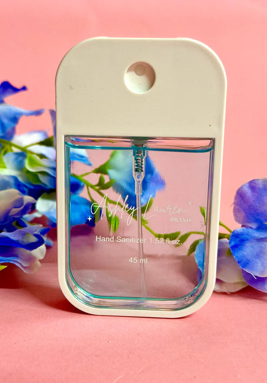 GREEN TEA HAND SANITIZER