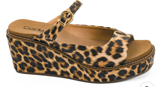 LEOPARD TREAT YOURSEF