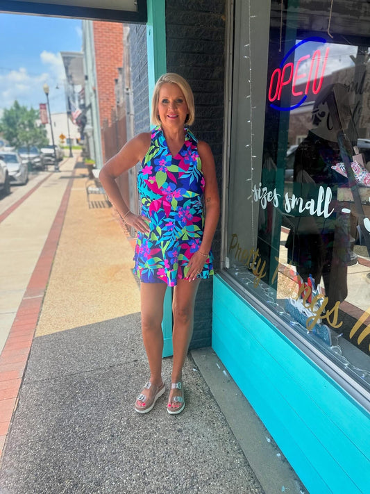 Esther Tennis Dress