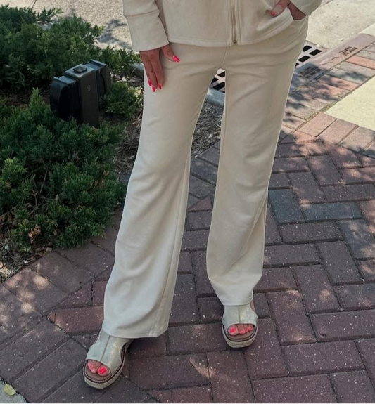CHARLENE WIDE LEG PANT