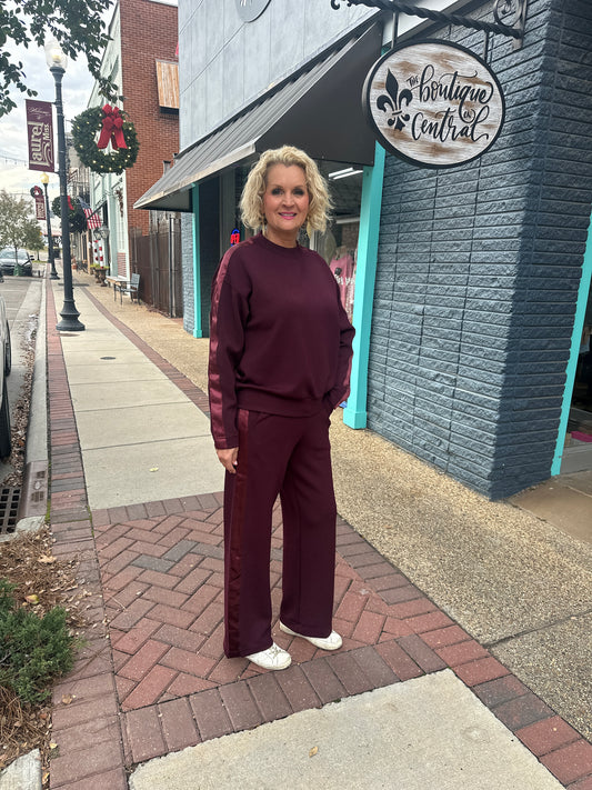 DK CHERRY SET W/ RIBBON