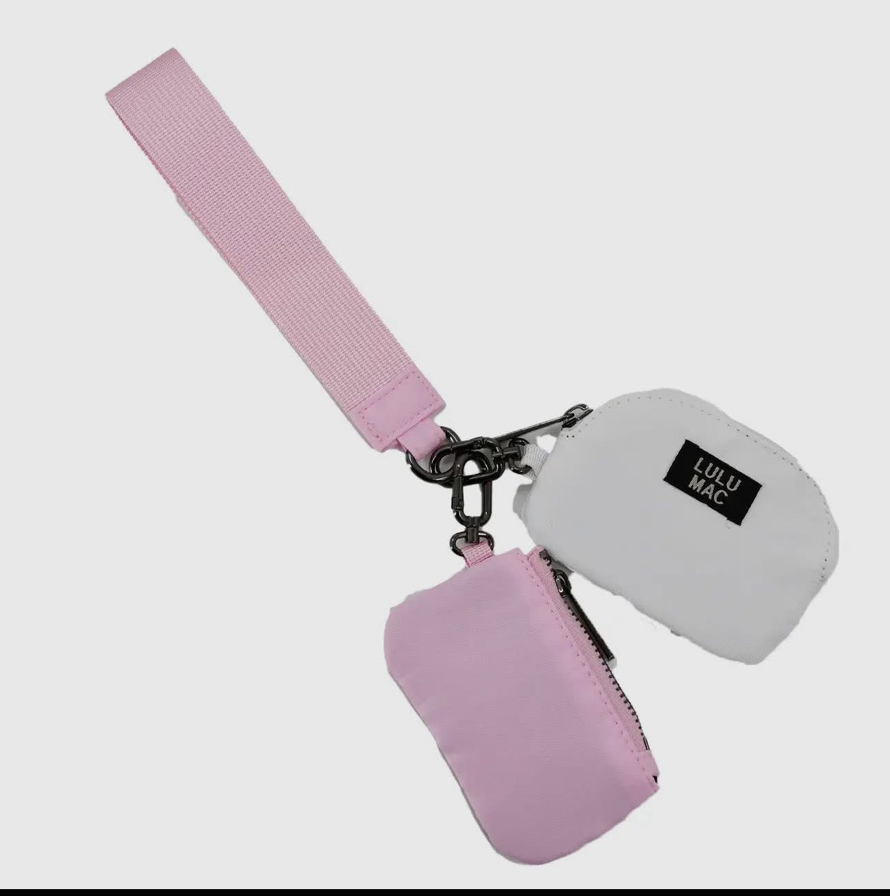 LULU MAC WRISTLETS