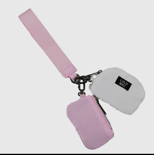 LULU MAC WRISTLETS