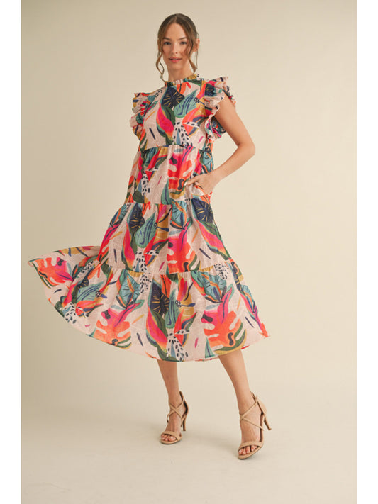 TROPICAL MIDI DR