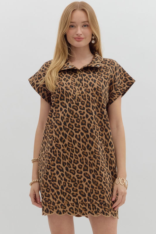 LEOPARD MINI DR