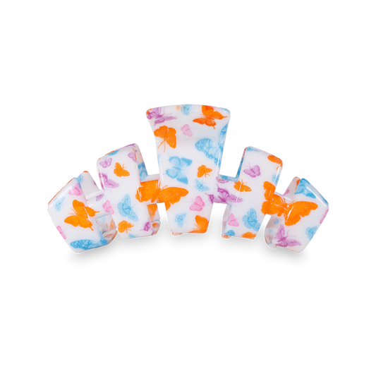 TELETIES Classic Medium Fluttering By Clip