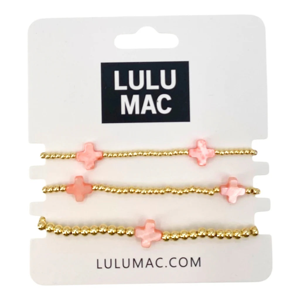 LuluMac Bracelets