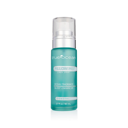 TRUE OCEAN PILLOW MIST