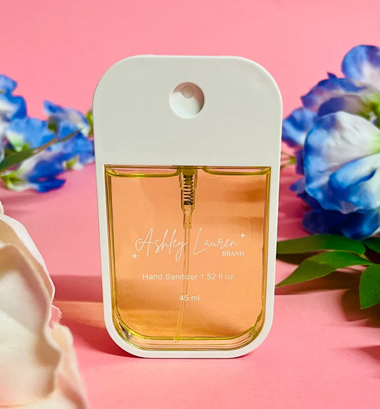 ROSE HAND SANITIZER