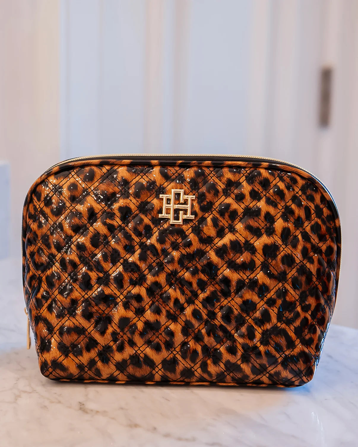 CAPRI LARGE POUCH