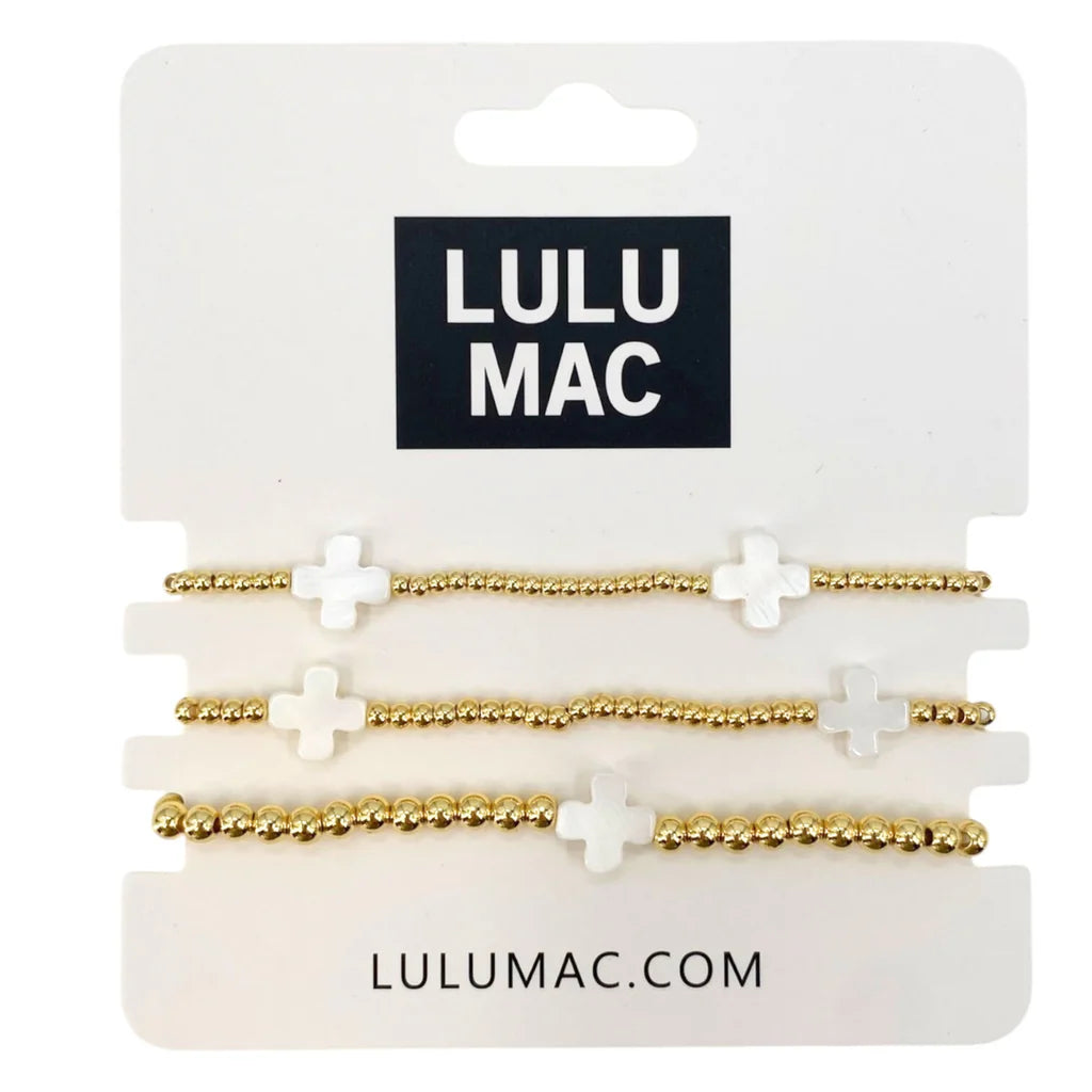LuluMac Bracelets