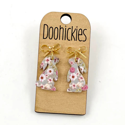DOOHICKIES EARRINGS