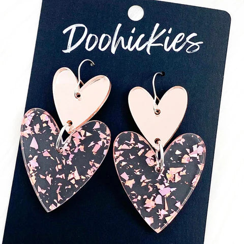 DOOHICKIES EARRINGS
