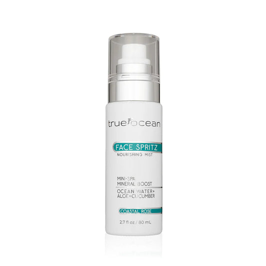 FACE SPRITZ