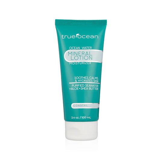 MINERAL LOTION