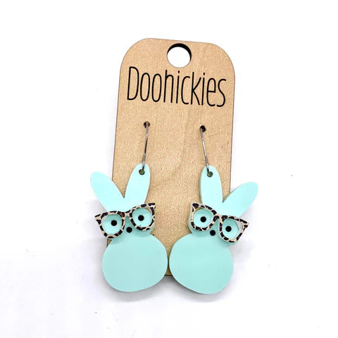 DOOHICKIES EARRINGS