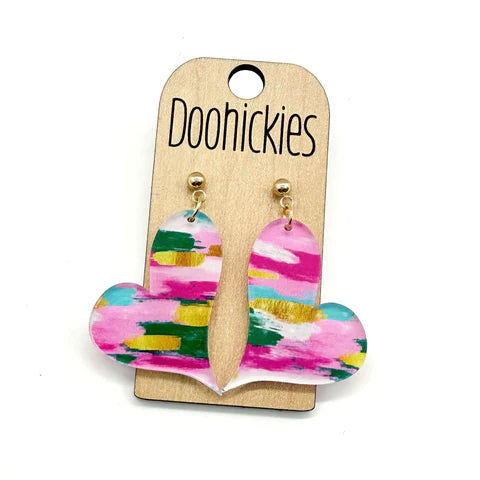 DOOHICKIES EARRINGS