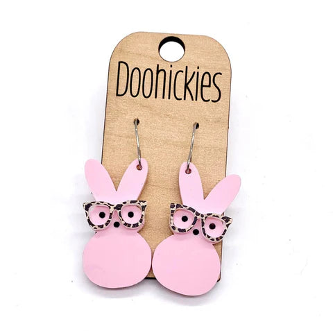 DOOHICKIES EARRINGS