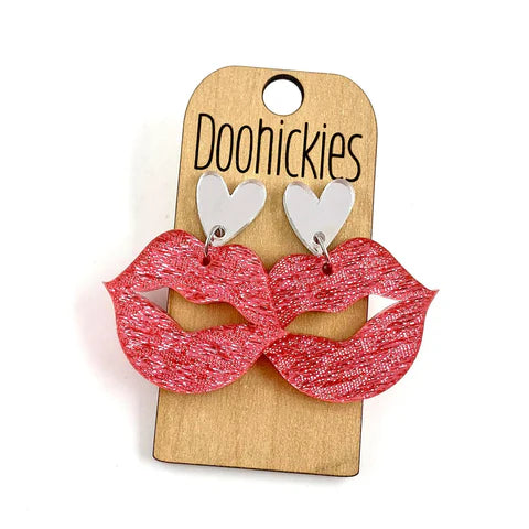 DOOHICKIES EARRINGS