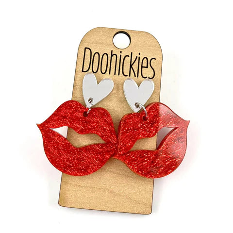 DOOHICKIES EARRINGS