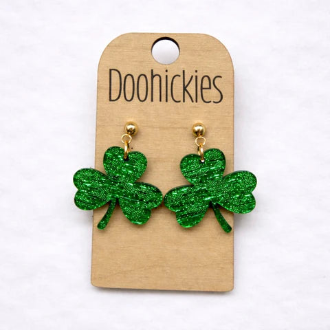 DOOHICKIES EARRINGS
