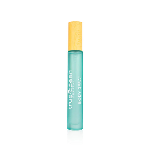 TRAVEL SIZE BODY SPRAY