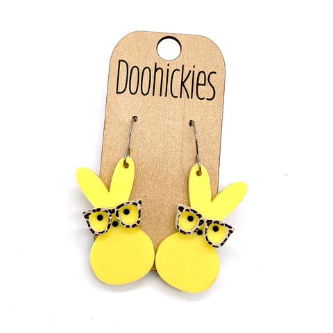 DOOHICKIES EARRINGS